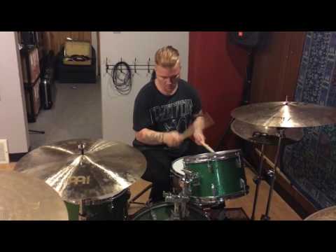 Underoath Aaron Gillespie - To Whom It May Concern